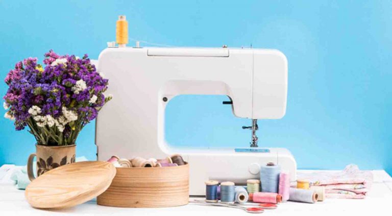 King Sewing Machine banner 768x424