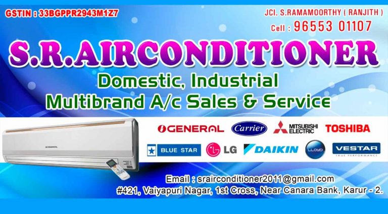 SR Air Conditioner 768x424