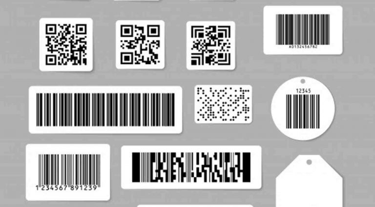 Bar Code Services Technofix IT Solutions 768x424